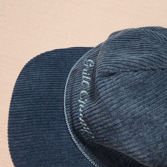 Grill dad corduroy hat strapback - Picture 3 of 7